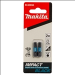Makita Impact Black T30, 25 mm #B-63694