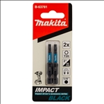 Makita Impact Black T20, 50 mm #B-63781