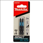 Makita Impact Black T25, 50 mm #B-63797