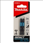 Makita Impact Black T40, 50 mm #B-63812
