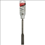 Makita Flachmeißel SDS-PLUS, selbstschärfend, 20 x 250 mm #B-64244