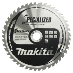 Makita SPECIALIZED Sägeblatt #B-64630