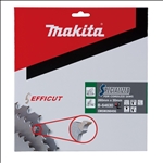 Makita Kreissägeblatt, EFFICUT #B-64630