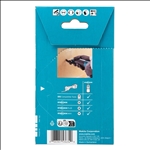 Makita Eintauchsägeblatt HCS, 24 mm, TMA050 #B-64842