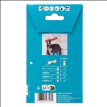Makita Eintauchsägeblatt BiM, 32 mm, TMA059 #B-64939