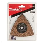 Makita RIFF Schleif-, Fräs-, Raspelplatte, 116 mm #B-66569