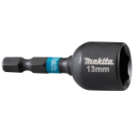 Makita Steckschlüsselbit magnetisch 1/4", 13 x 50 mm #B-66852