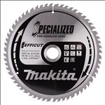 Makita Kapp- und Gehrungssägenblatt EFFICUT TCT #B-67284