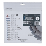 Makita Kreissägeblatt, EFFICUT #B-67290