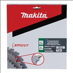 Makita Kreissägeblatt, EFFICUT #B-67290