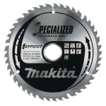 Makita SPECIALIZED Sägeblatt #B-68638