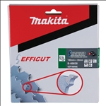 Makita Kreissägeblatt EFFICUT #B-68638