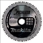 Makita Handkreissägeblatt, EFFICUT #B-69325