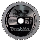 Makita SPECIALIZED Sägeblatt #B-69331