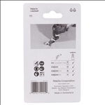 Makita Eintauchsägeblatt HCS, 45 mm, TMA079 #B-69755