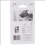 Makita Messer/Klinge Edelstahl, 12 x 29 mm, TMA062 #B-69783