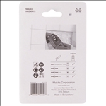 Makita Schleifplatte, 90 mm Deltoid, TMA083 #B-69799