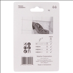 Makita Schleifplatte, 90 mm Deltoid, TMA084 #B-69808
