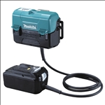 Makita Externer Akkuadater BCV01, 18 V x2 #195511-9