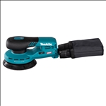 Makita Akku-Exzenterschleifer XGT BO001CGZ