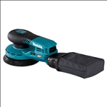 Makita Akku-Exzenterschleifer XGT BO001CGZ