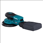 Makita Akku-Exzenterschleifer XGT BO002CGZ