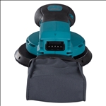 Makita Akku-Exzenterschleifer XGT BO002CGZ