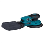 Makita Akku-Exzenterschleifer XGT BO002CGZ