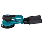 Makita Akku-Exzenterschleifer XGT BO003CGZ