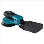 Makita Akku-Exzenterschleifer XGT BO003CGZ