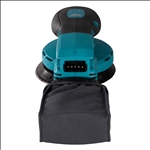 Makita Akku-Exzenterschleifer XGT BO003CGZ