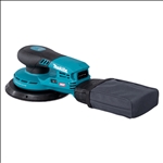 Makita Akku-Exzenterschleifer XGT BO004CGZ