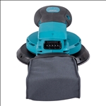 Makita Akku-Exzenterschleifer XGT BO004CGZ