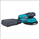 Makita Akku-Exzenterschleifer XGT BO004CGZ