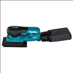 Makita Akku-Exzenterschleifer XGT BO005CGZ