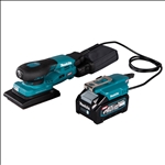 Makita Akku-Exzenterschleifer XGT BO005CGZ