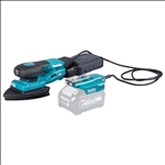 Makita Akku-Exzenterschleifer XGT BO006CGZ