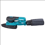 Makita Akku-Schwingchleifer XGT BO006CGZ