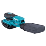 Makita Akku-Schwingchleifer XGT BO006CGZ
