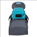 Makita Akku-Schwingchleifer XGT BO006CGZ