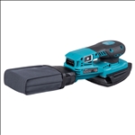 Makita Akku-Schwingchleifer XGT BO006CGZ