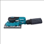 Makita Akku-Schwingschleifer XGT BO007CGZ