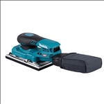 Makita Akku-Schwingschleifer XGT BO007CGZ