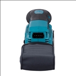Makita Akku-Schwingschleifer XGT BO007CGZ