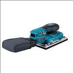 Makita Akku-Schwingschleifer XGT BO007CGZ