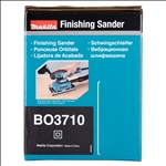 Makita Schwingschleifer BO3710