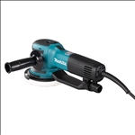 Makita Exzenter-/Rotationsschleifer BO6050J