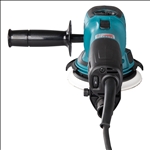Makita Exzenter-/Rotationsschleifer BO6050J