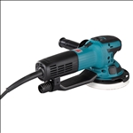 Makita Exzenter-/Rotationsschleifer BO6050J