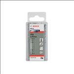 Bosch Doppelendbohrer HSS-G, 4,5 x 17 x 58 mm, 10er-Pack #2608597591